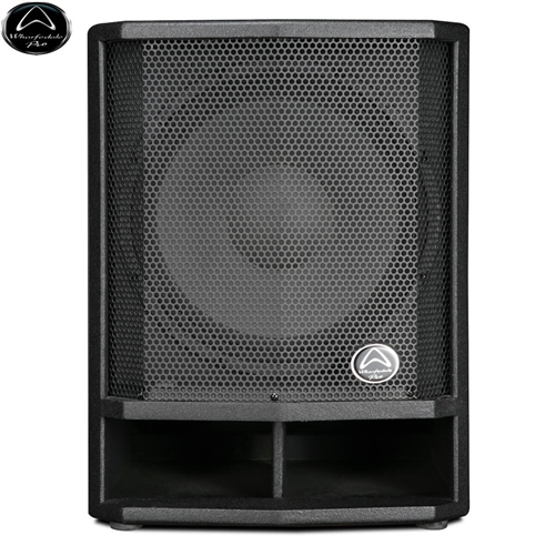 Loa Wharfedale DVP-X15B